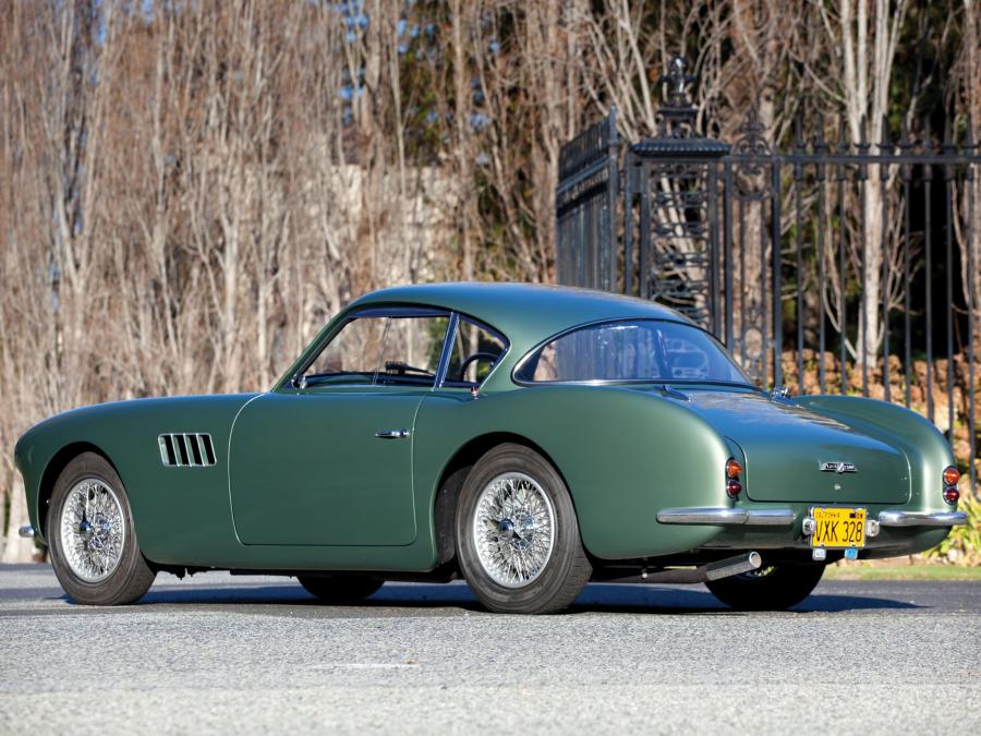  Talbot-Lago T14 LS 1955 года  (фото 21 из 27)